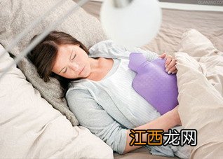 痛经、行经期间头晕怎么办？