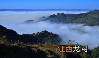 云南麻栗坡老山介绍 云南麻栗坡老山在哪