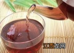 推荐感冒茶轻松防治感冒