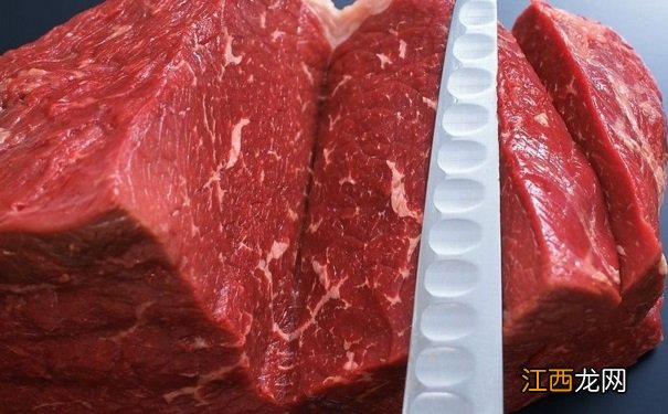 如何鉴别假牛肉？怎样避免购买到假牛肉？