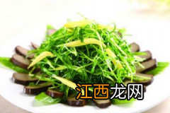 常吃无花果能清热排毒吗?无花果的营养吃法有哪些?