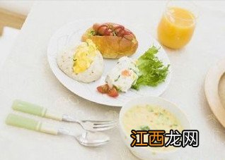 失眠病人的饮食宜忌