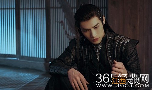 《月歌行》黑月光真实身份猜测 黑月光哪一集出现