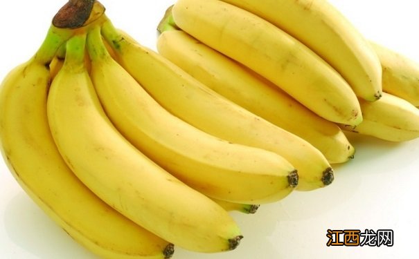 常吃香蕉的养生功效有哪些？吃香蕉对健康能带来什么好处？