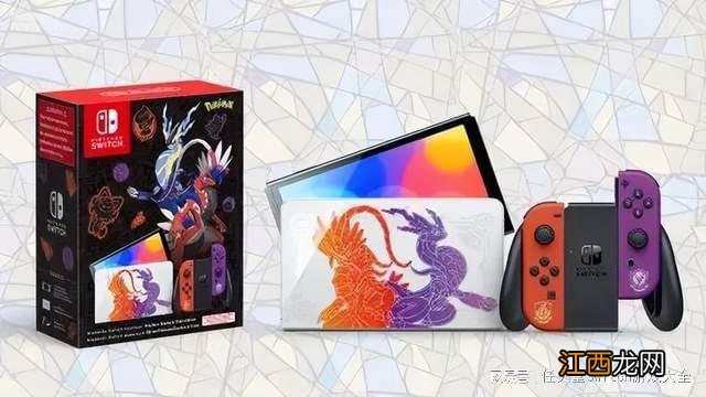 Switch日报:新一场独立游戏直面会10日见!宝可梦朱紫预购破纪录