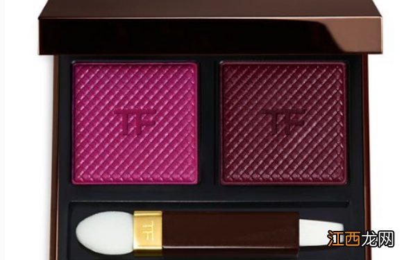 tomford怎么样？tomford双色唇膏盘好用吗？