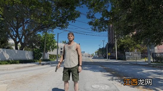 Take-Two：《GTA6》泄漏不会对开发产生任何影响