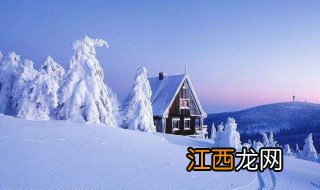 最美的雪景在哪里 玉龙雪山