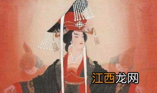 武则天墓地风水之谜大揭秘 其风水有什么神奇之处