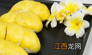 榴莲的育种方法 榴莲怎么种植