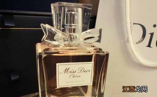 迪奥甜心小姐专柜价格是多少？迪奥甜心香水报价