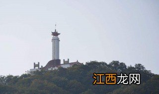 狼牙山纪念碑在哪里 大家可以去走走