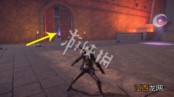 猎天使魔女3第五章挑战怎么过-第五章雾境挑战打法