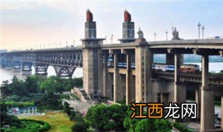 南京长江大桥建于哪一年 有什么意义