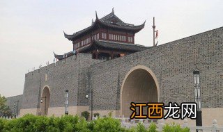 苏州各景点门65岁免费吗 详细为大家介绍