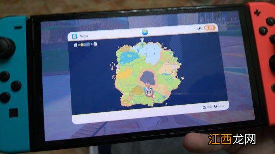 小心剧透！《宝可梦：朱紫》卡带已偷跑