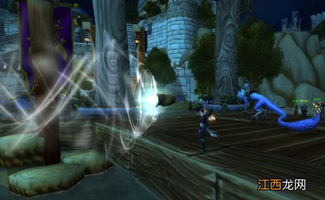 巨龙时代前夕第二阶段保姆级攻略:老玩家怎么回归?该怎么玩?