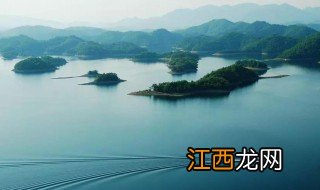 江西鄱阳湖有多深 江西鄱阳湖有多深 及简介