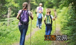 寒假带孩子去哪里旅游 下面这些地方可以试一试