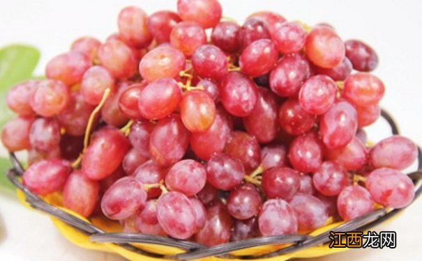 葡萄吃多了的危害有哪些？葡萄吃多了怎么办？
