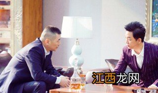 陈建斌演得李洪海的电视剧 陈建斌演得李洪海的电视剧简介