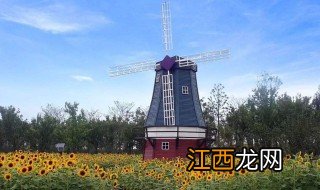 宁波植物园开放时间 你准备去玩耍吗