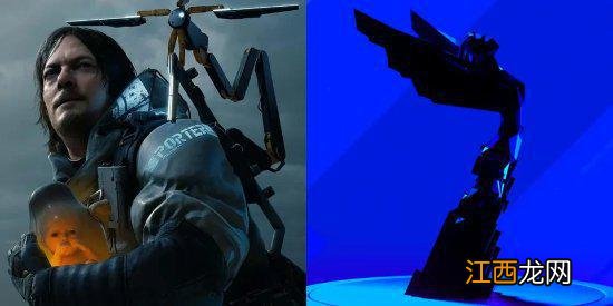 外媒:《死亡搁浅2》或将在今年TGA正式公布