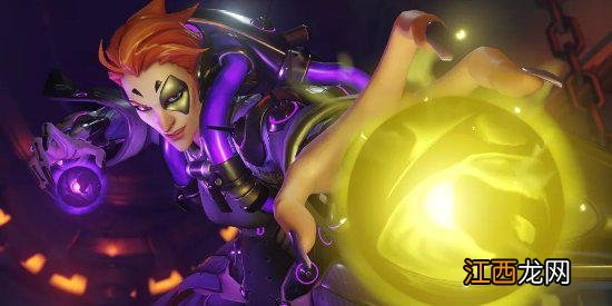 《OW2》要调整支援英雄？锤妹、莫伊拉或先迎来大改