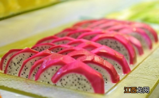 孕妇能够吃火龙果吗?孕妇吃火龙果的好处有哪些?