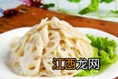 夏季养胃菜有哪些？夏季吃什么菜养胃？