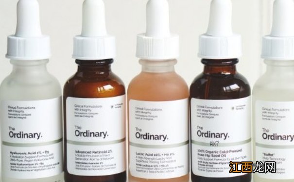 theordinary是什么牌子?theordinary是哪个国家的么档次?