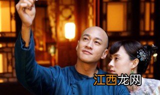 那年花开月正圆演员表及角色介绍 那年花开月正圆的主要演员介绍