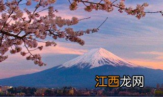 日本适合情侣去的地方 送给爱旅游的你