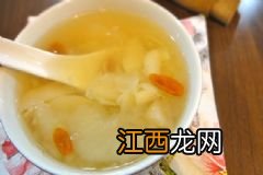 秋季吃什么粥补血益气？秋季补血益气吃什么食物好？