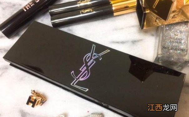 ysl2017秋季限量彩妆有哪些？ysl2017秋季限量彩妆推荐