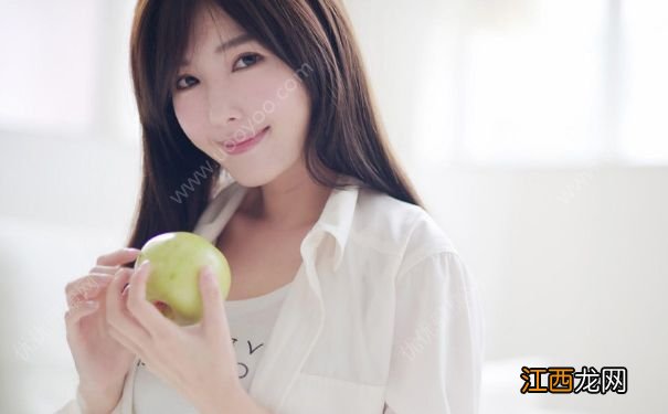 女性排毒养颜的食物有哪些?女性排毒养颜可以吃哪些食物?