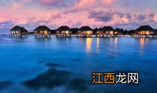 11月适合去哪个省旅游 你知道几个