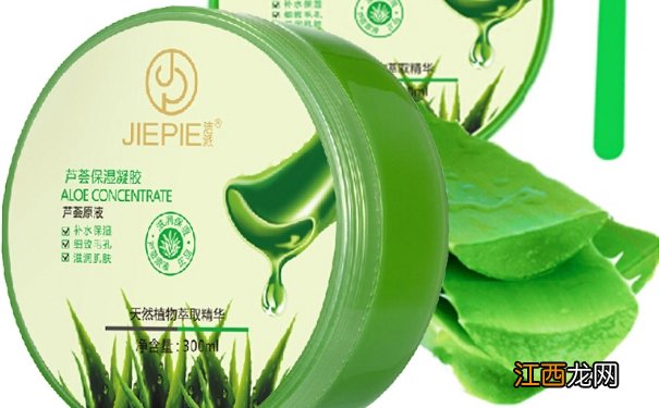 鼻子脱皮可以涂芦荟胶吗?鼻子脱皮涂芦荟胶可以用吗?