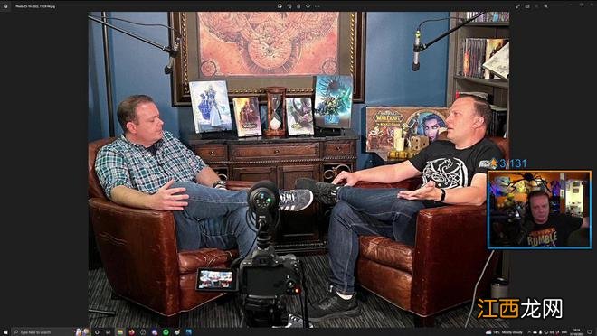 暴雪将10.0称作《魔兽世界》“第三纪元”,然而家园玩法遥遥无期