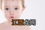 宝宝拉肚子脱水是什么症状