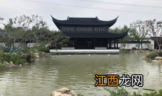 网红阳澄湖服务区怎么走 打卡网红阳澄湖服务区