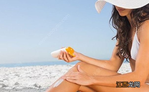 夏季你需要知道哪些防晒知识？夏季我们该如何打理头发？