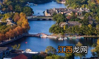 宁波旅游景点介绍 宁波市旅游景点介绍