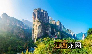 温州旅游景点介绍 去温州旅游可以去哪里玩