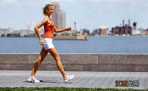 如何步行可以快速减肥?怎样步行可以快速减肥?