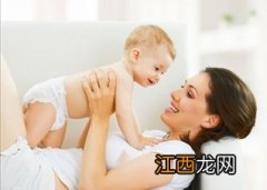 辣妈心得宝宝早早会爬的四个要点