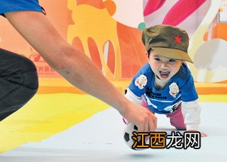 治疗小儿腹泻家长了解“3问”