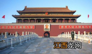 教师节北京哪些景点免费 北京哪些景点免费