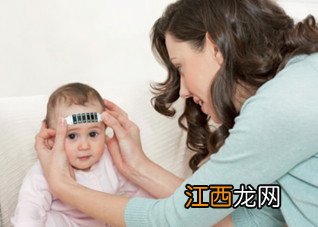 应幼儿感冒的家庭症治疗和护理