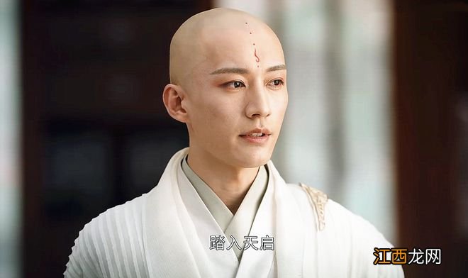 《少年歌行》入魔的六大强者，李寒衣、无心 上榜，鬼仙莫衣第一